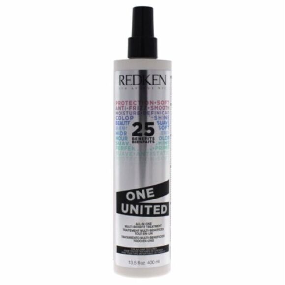 5 Oz Redken One United - Picture 2 of 2